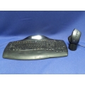 Logitech Bluetooth MX5500 Keyboard and Mouse Combo